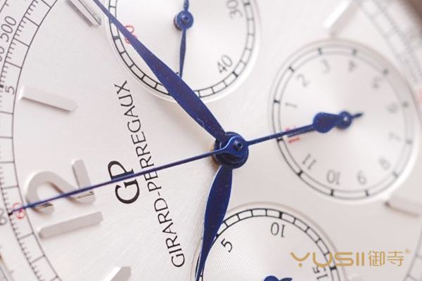 蓝钢指针鉴别,正品蓝气球指针颜色