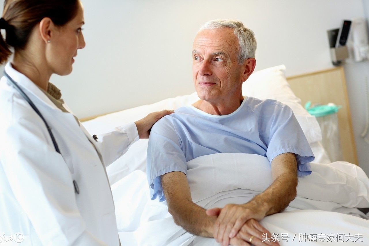 上腔静脉综合征是癌症吗,肿瘤造成上腔静脉梗阻怎么缓解