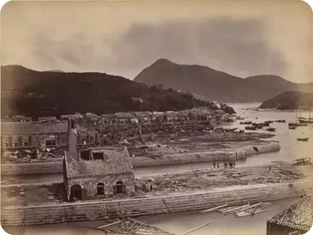 香港｜站在全世界的坟上，你看到了什么？