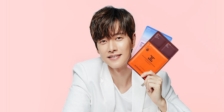 韩国男明星护肤品推荐,那些男明星们代言的护肤品