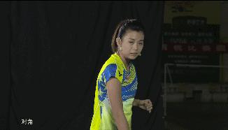 羽球内旋和外旋:用尽可能小的损失,将身体力量通过球拍传递出去