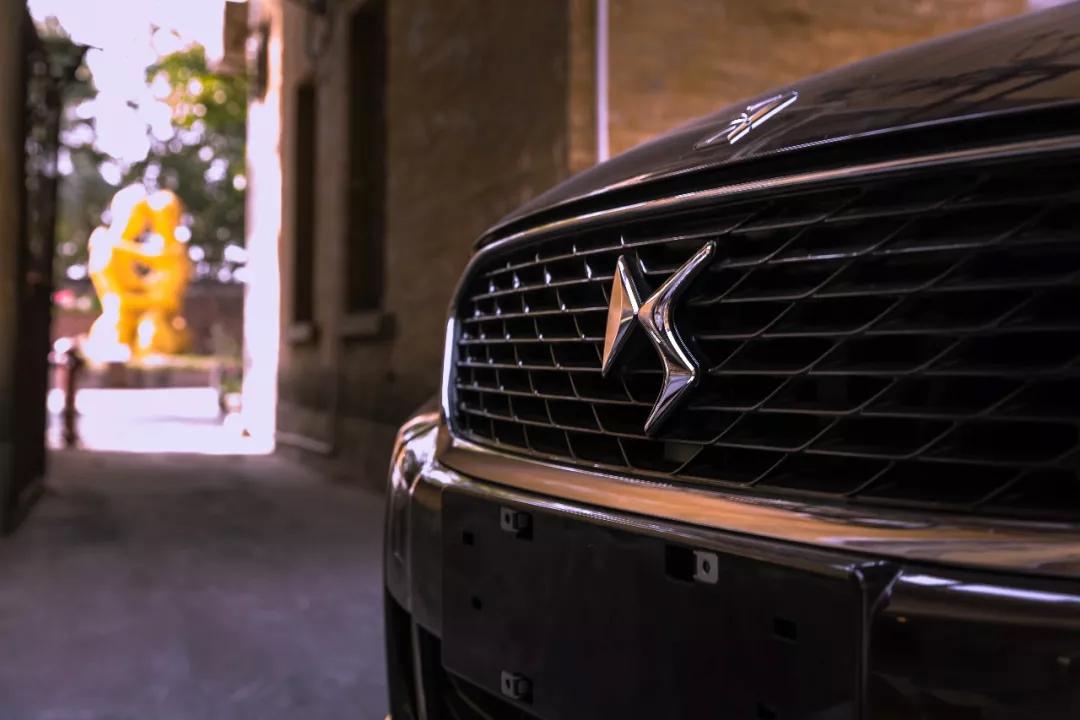 被忽略的2018款ds5ls,2018款30thp奢华型ds6