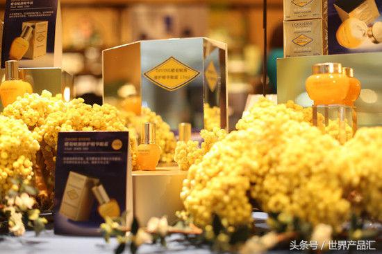 夏天欧舒丹,清爽去油欧舒丹