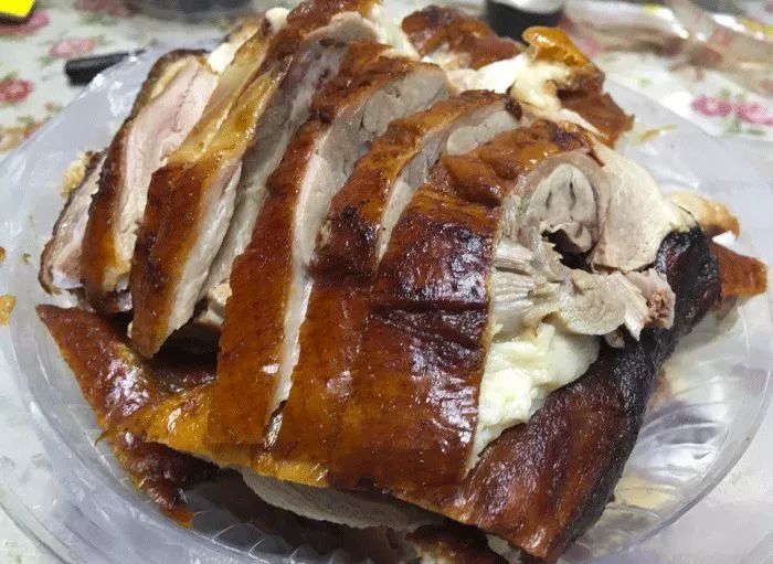 南京年货购物攻略表,江苏人必买的年货