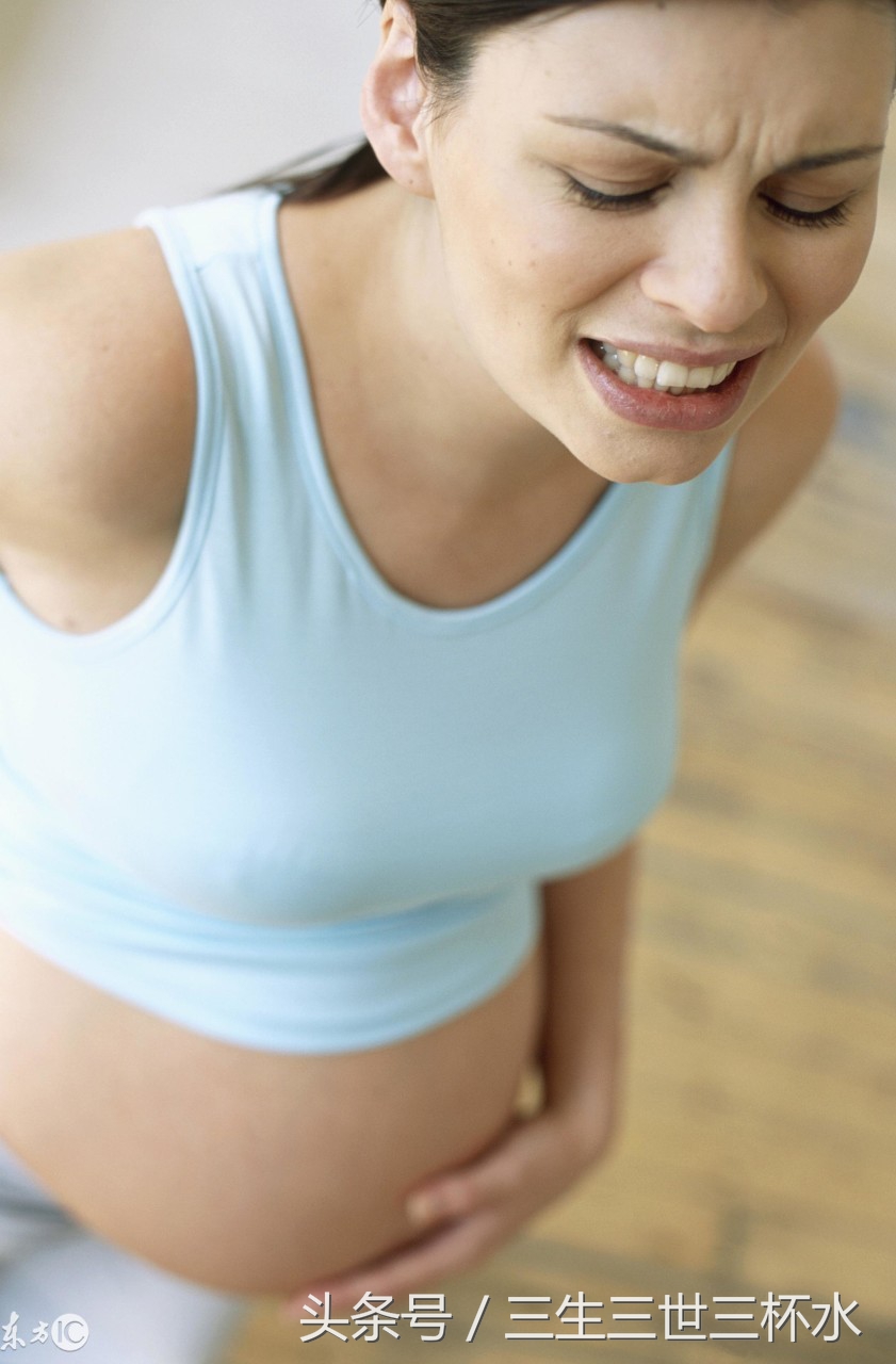 孕妇孕酮和hcg指标对照表,孕妈咪一定要警惕