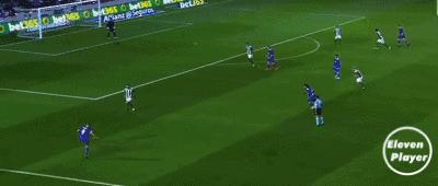 足球大师过人技巧要点,托尼克罗斯足球大师