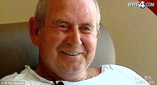 被闪电击中的人会怎么样,被闪电击中得到永生