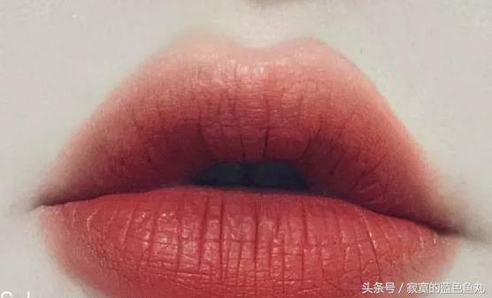 2018口红最火色号,2018口红哪个最滋润