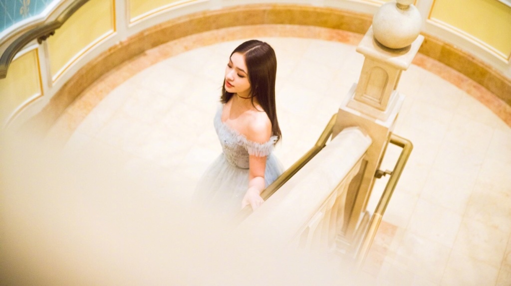 林允同款眼膜,林允黄金眼膜推荐