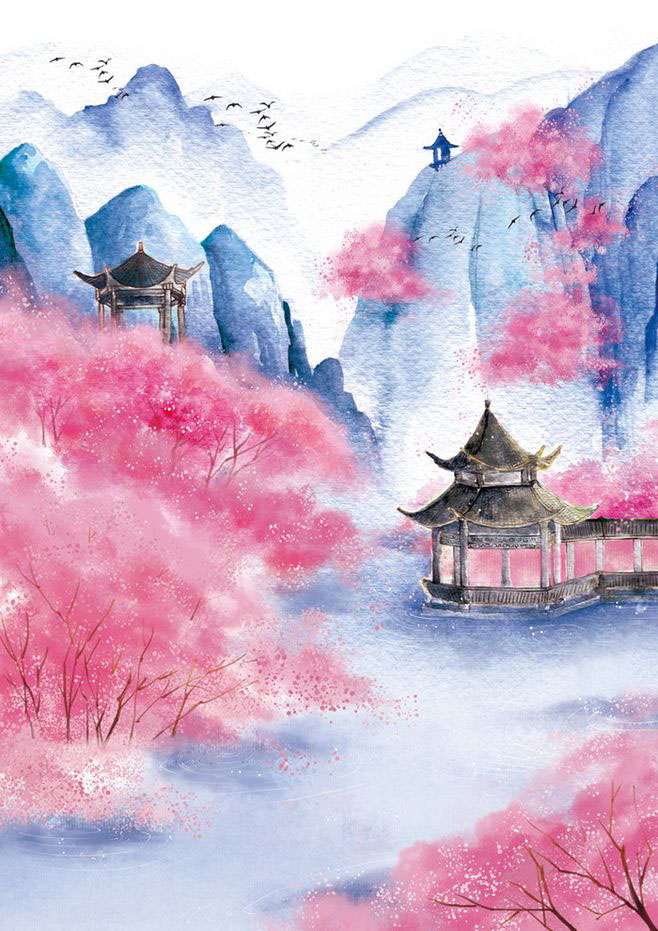 十首绝美相思诗词,100句相思诗词说尽人间相思苦