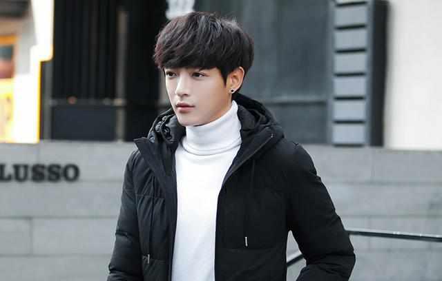 羽绒服既蓬松又保暖推荐,女款保暖洋气羽绒服