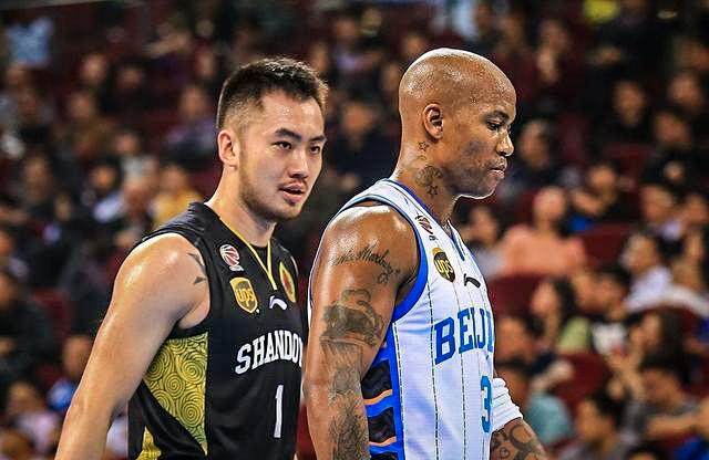 前山东男篮队长睢冉个人简历,睢冉采访丁彦雨航视频