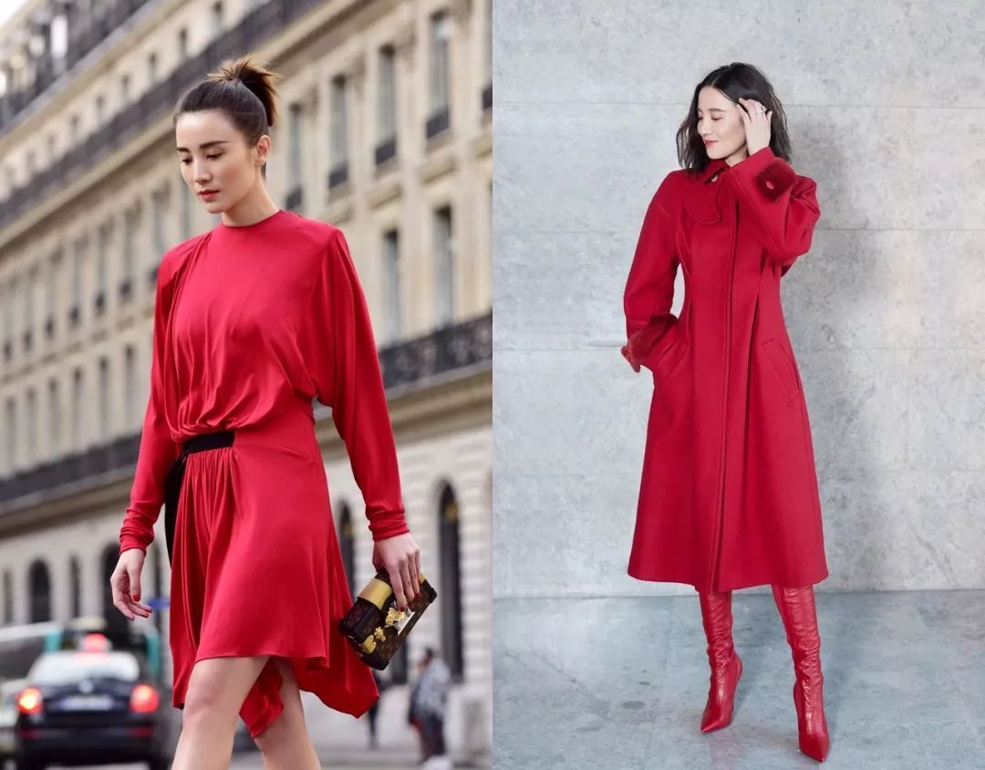 流行色的特征,流行色产生的原因