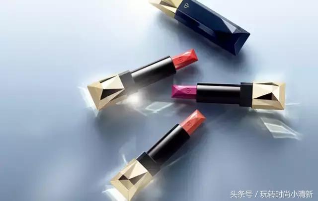 让人一眼惊艳的平价口红推荐,盘点大牌热卖口红