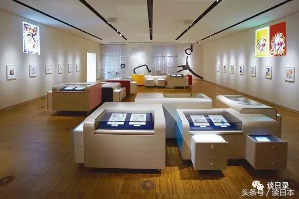 日本动漫博物馆有哪些,日本最美的动漫人物
