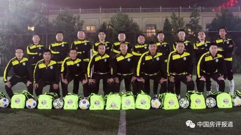 豪宅人性化,如何让小区和谐起来