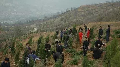 重大商机！山西2018年重点工程全名单公布，涉及城建、创业园区等