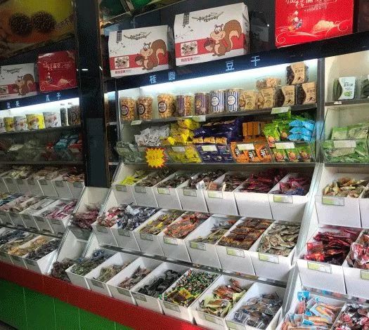 南京年货购物攻略表,江苏人必买的年货