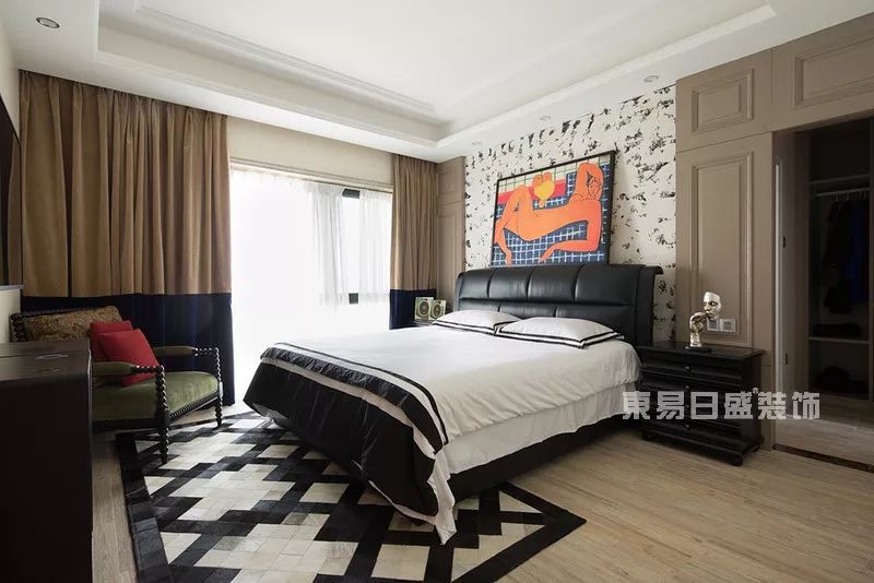 万万没想到我的房子拿奖了——北辰定江洋203㎡毛胚变形记