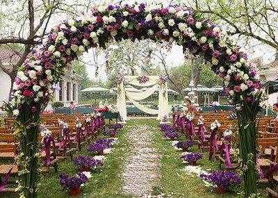 婚礼无价品质“有价”抢先看婚庆选择该注意什么？新人该如何选择