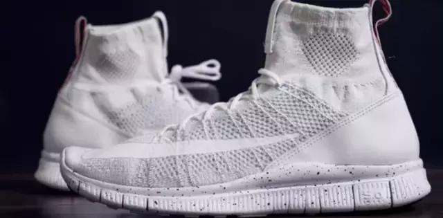 你入手一双球鞋的理由是啥?