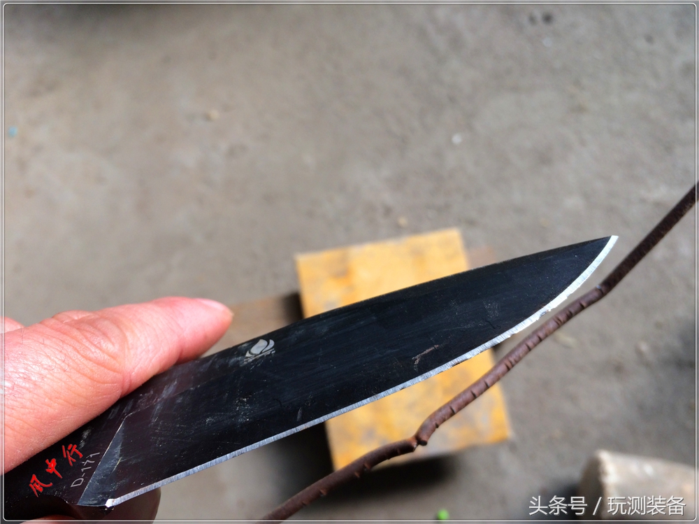 实操课锯钢板,汉道探索者d2评测