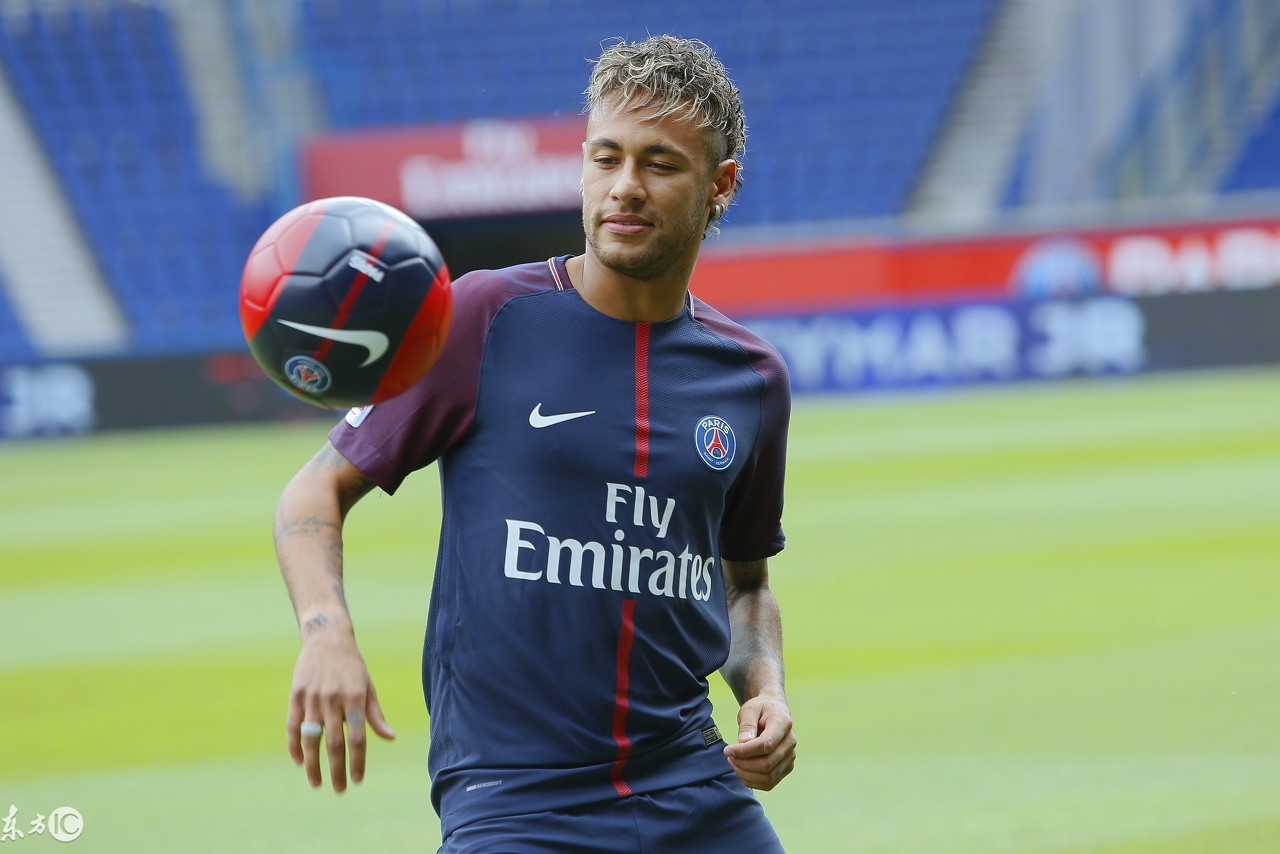 内马尔超越贝利,内马尔超越梅西了么