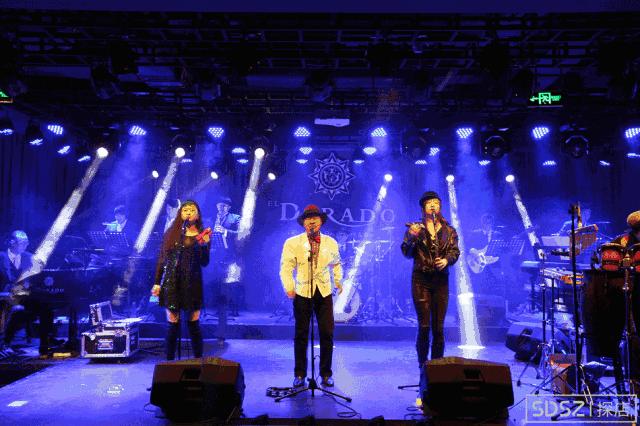 苏州室内最大娱乐场所,苏州最大的酒吧会所