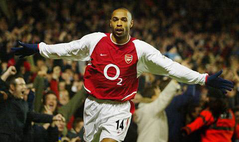 那些渐渐远去却永不会消逝的曾经,盘点那些球场上的遗憾