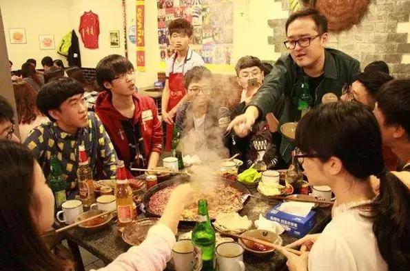 为什么电竞比赛十分重要,为什么电竞选手不能吃牛肉面