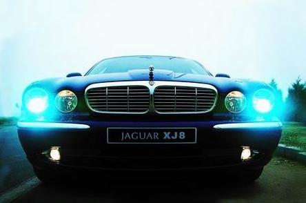 英伦骑士捷豹,捷豹英伦绅士豹