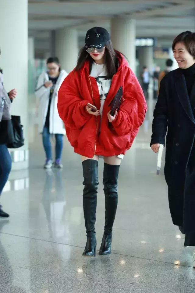 冬天千万不要买这6款衣服,冬季千万不要买这6款衣服