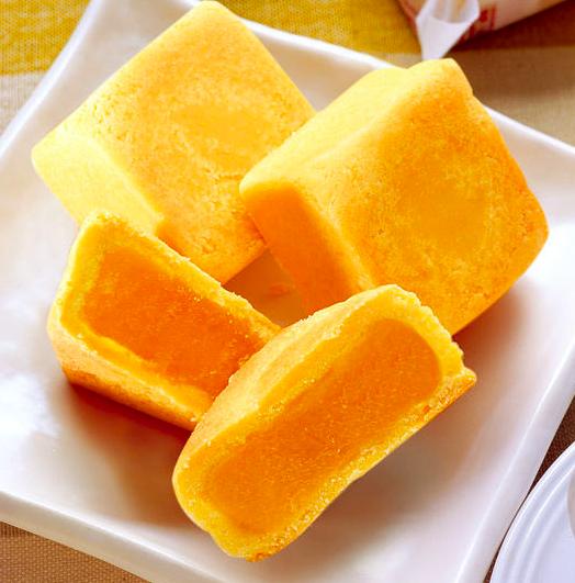 台湾特色伴手礼推荐,台湾牛轧糖伴手礼