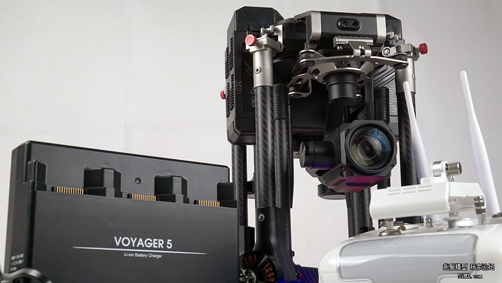 华科尔工业级无人机,华科尔voyager5无人机多少钱