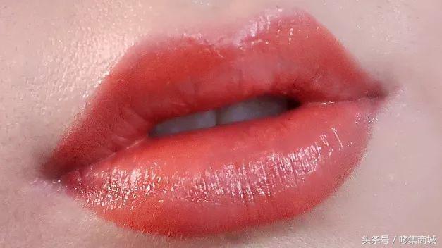 gucci口红505枫叶红棕,迪奥口红840枫叶砖红哑光