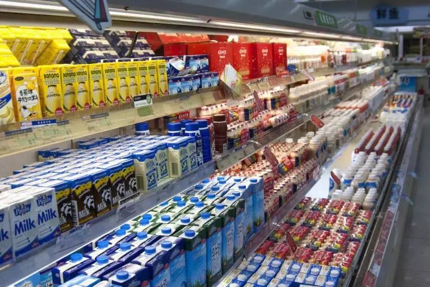 联姻猩便利，星星冷链搭上新零售风口，未来要做百万台无人冷柜