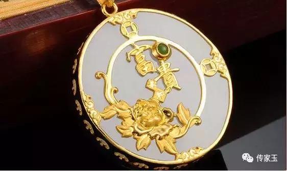 很便宜的金镶玉是什么套路,金镶玉真的都不能买吗