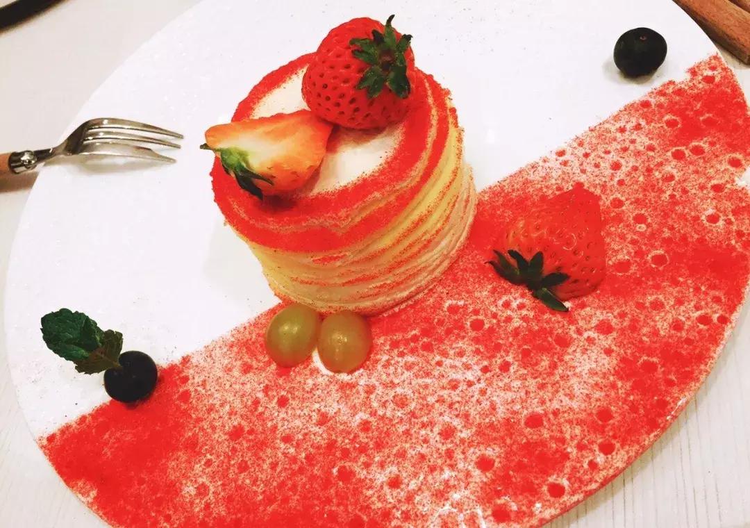 北京15家草莓绝杀,把少女心秒成渣渣!