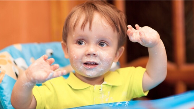 宝宝吃饭难喂如何解决,宝宝喂饭吃很慢怎么解决