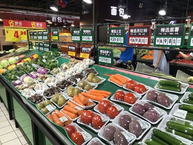 南京年货购物攻略表,江苏人必买的年货