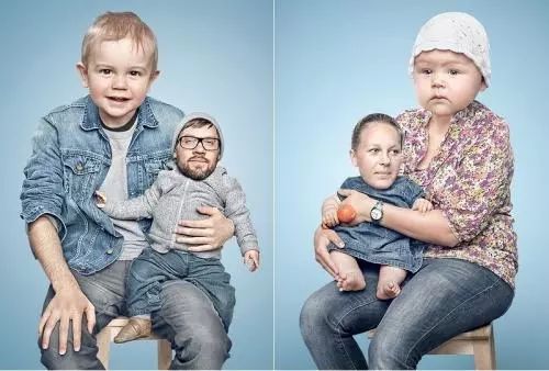 尊重与爱｜2018腾格里沙漠角色互换亲子冬令营