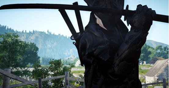 极端摄影技巧,黑色沙漠摄影怎么打开