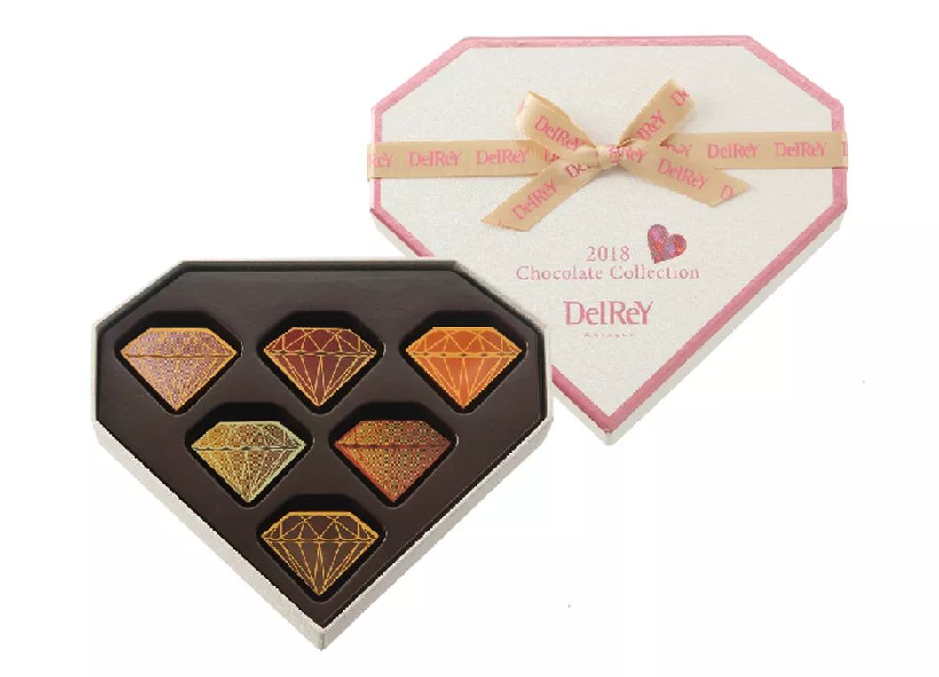 royce生巧克力哪个口味最好,royce巧克力哪个味道最好吃