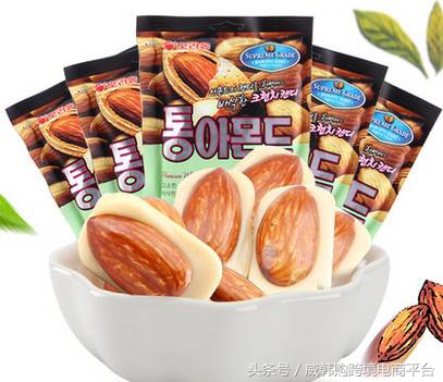 你一定没吃过的韩国零食合集,韩国零食大全100种