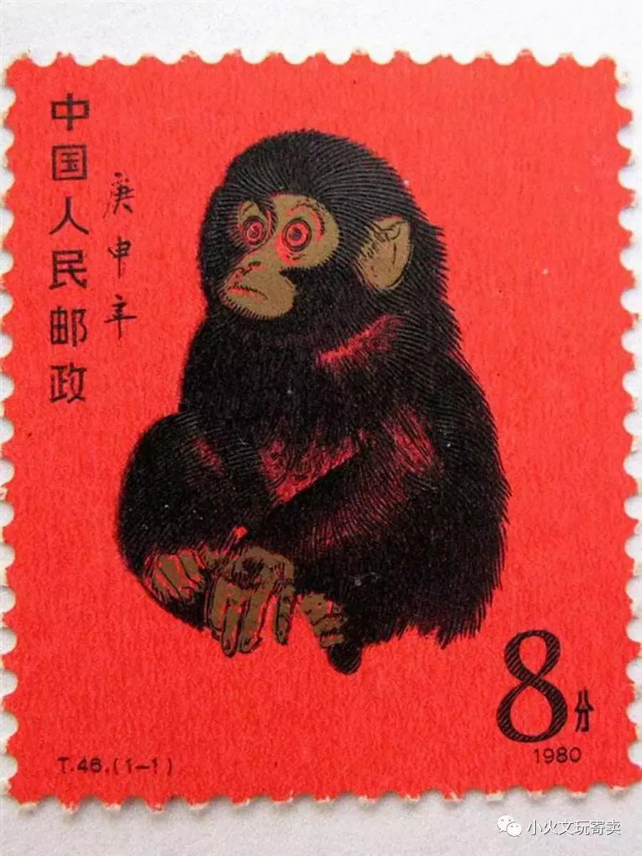 「苍隆雪说」我国的生肖邮票，你知道多少（一）