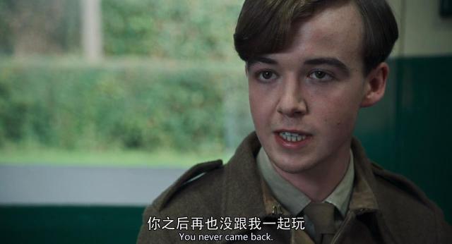 小熊维尼，让人记起幸福时光的童话故事