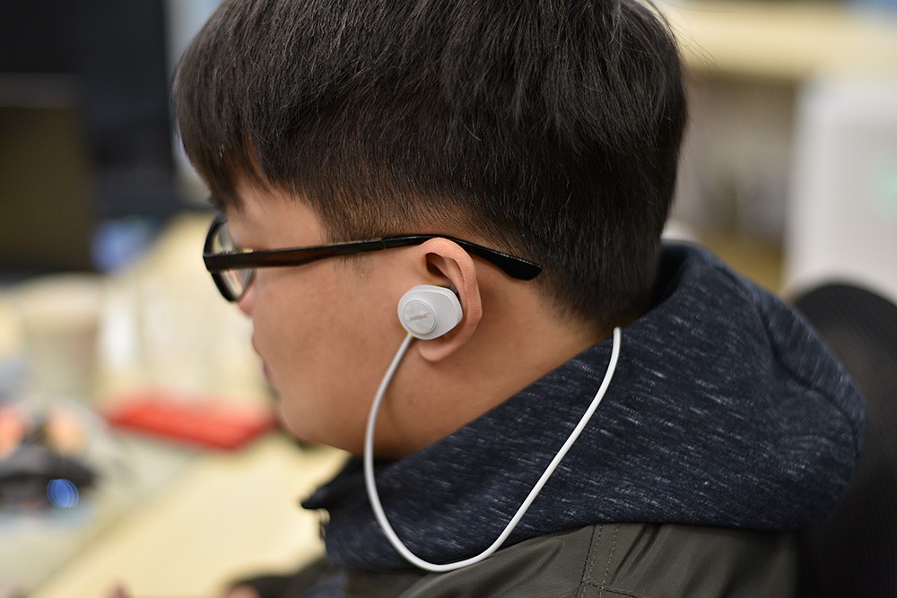 现在最好的运动耳机,目前比较好的运动耳机