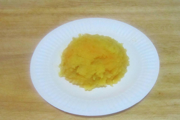 史上爆护的鲫鱼小米窝料制作方法,冬天钓鲫鱼用什么味的窝料最好