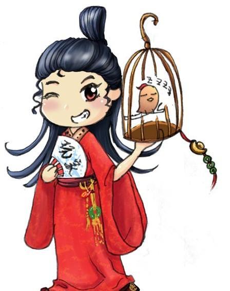 “不三不四”、“纨绔子弟”等等这些词儿是怎么出现的？