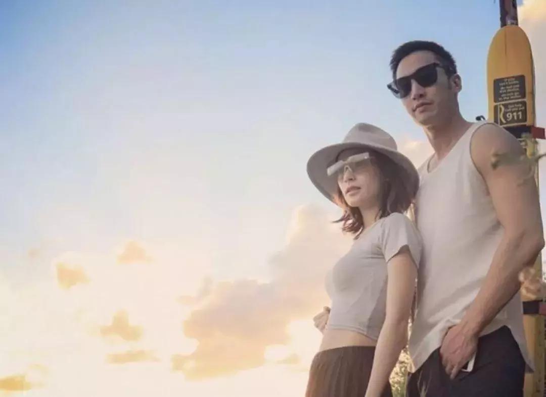 阿娇撞脸男明星,王阳明和阿娇